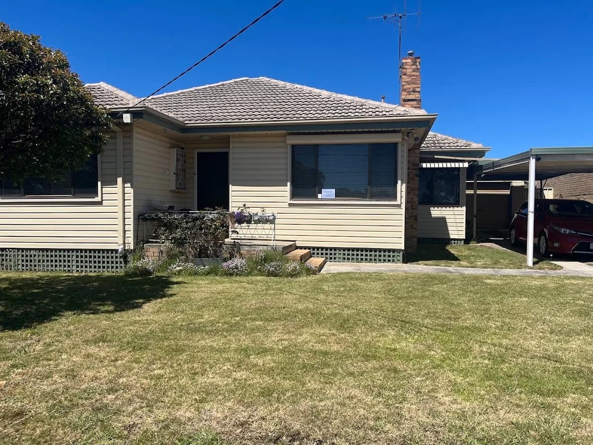 MPR Painting Services | House Painter Mulgrave | Local Painter - Project 5