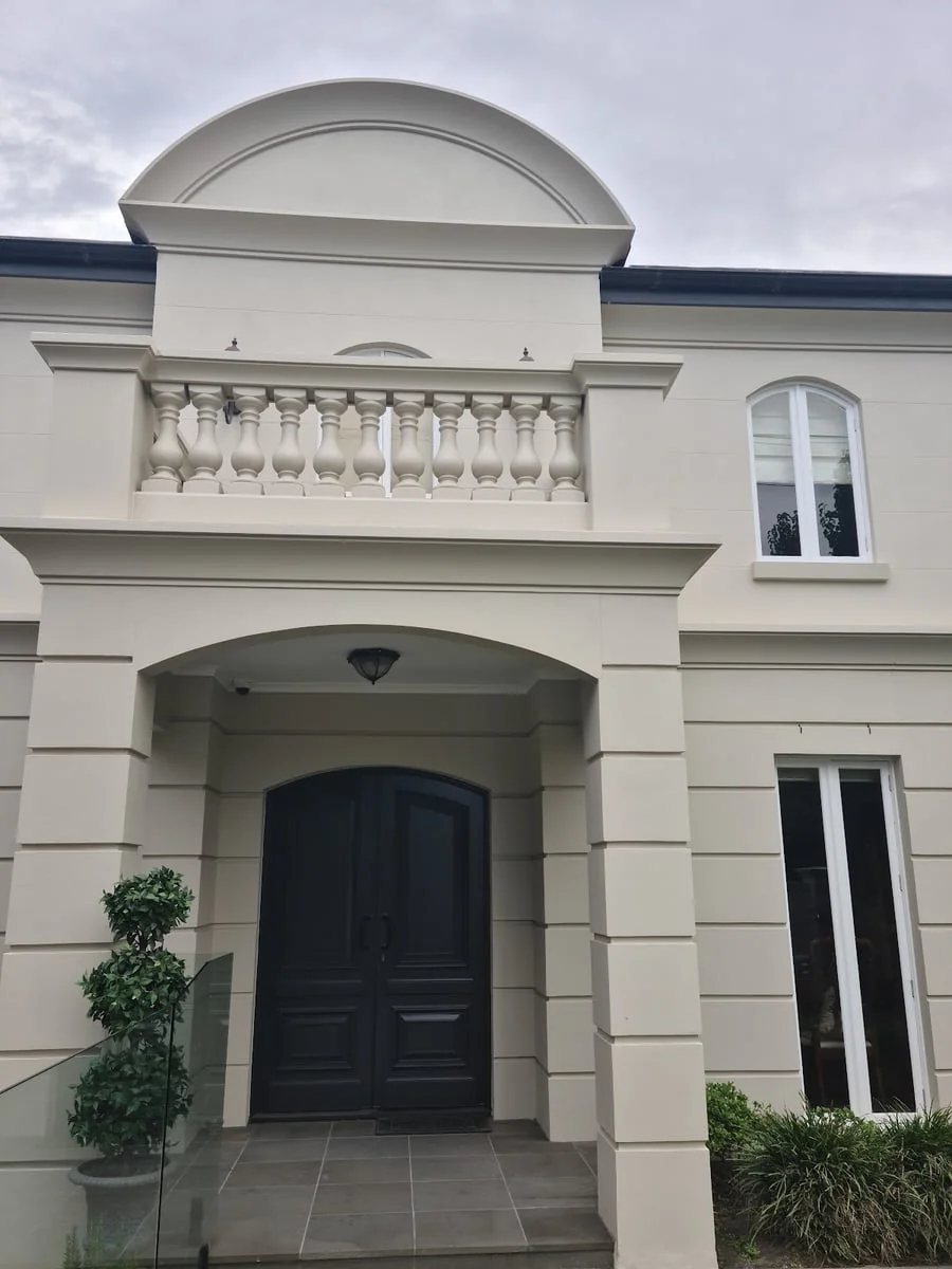 MPR Painting Services | House Painter Mulgrave | Local Painter - Main project