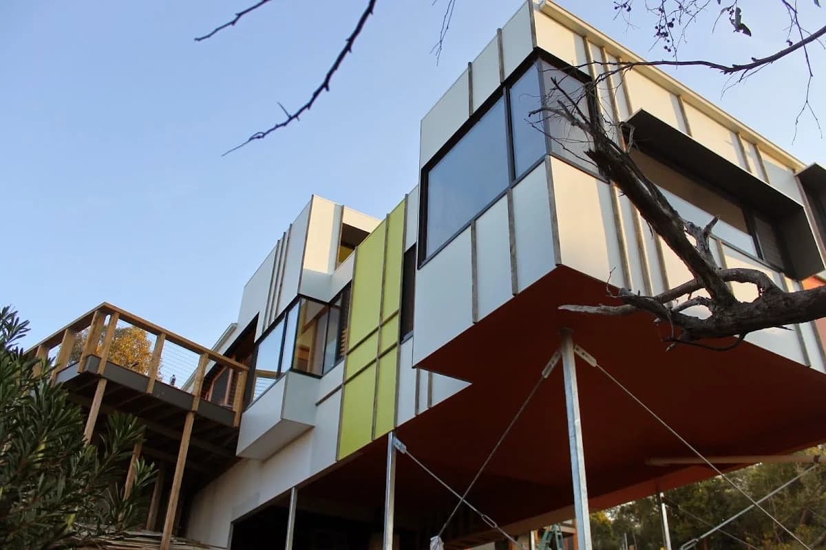 jsh Painting and Decorating - Project 4