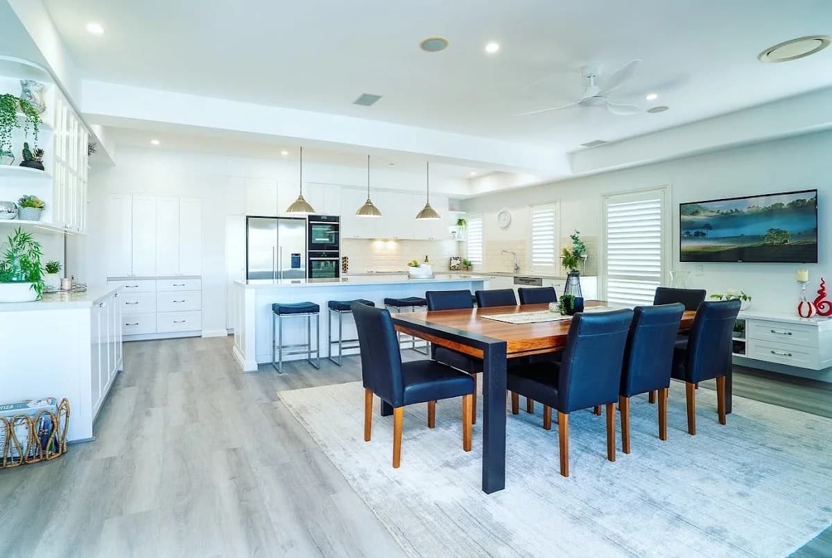 Sheridan Painting Services - Painters Gold Coast. - Project 5