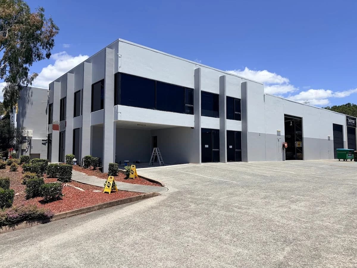 Sheridan Painting Services - Painters Gold Coast. - Project 3