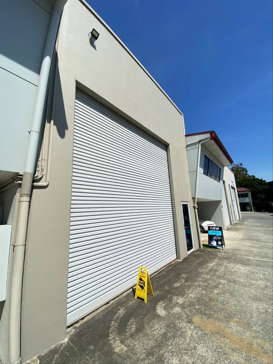 Sheridan Painting Services - Painters Gold Coast. - Project 4