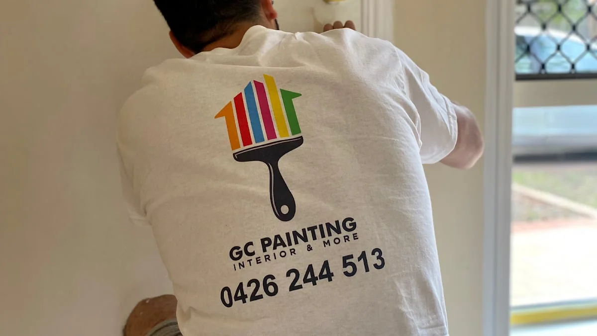 Interior and Exterior House Painting Services Gold Coast - Main project