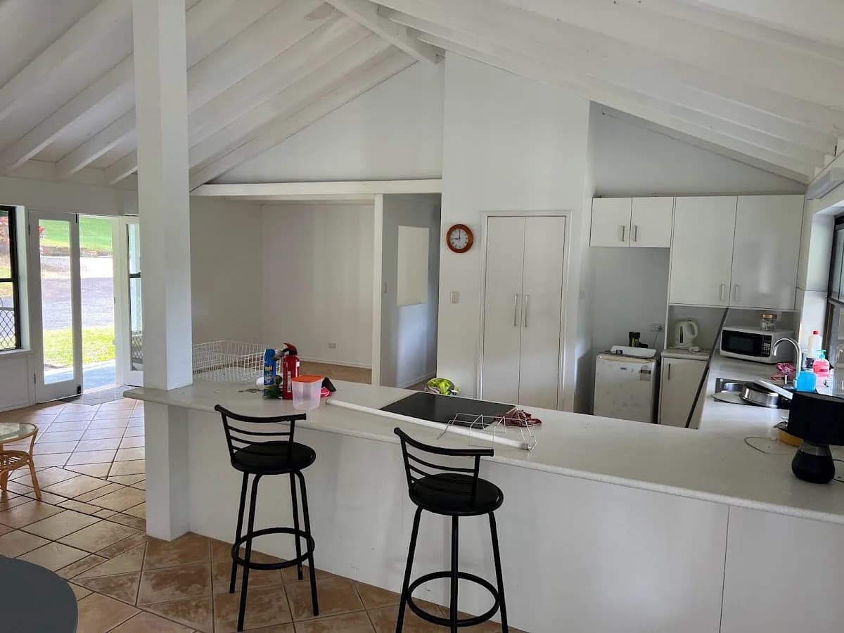 Interior and Exterior House Painting Services Gold Coast - Project 4