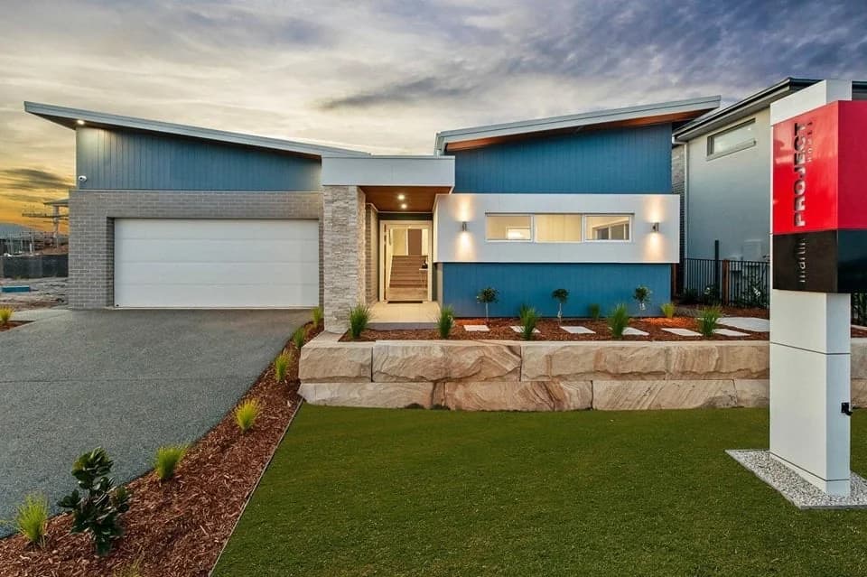 JR Complete Painting - Project 5