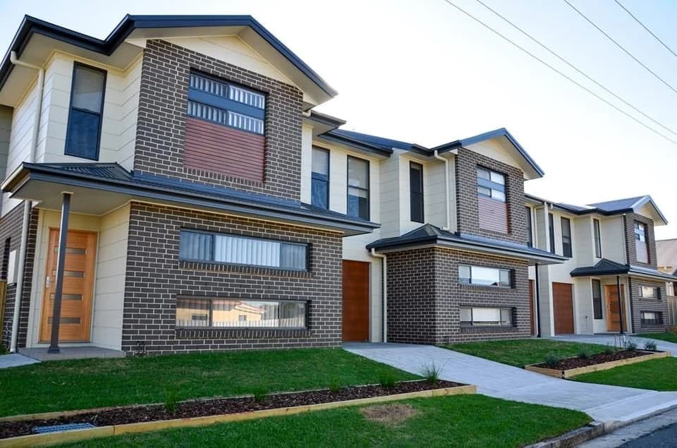 JR Complete Painting - Project 2