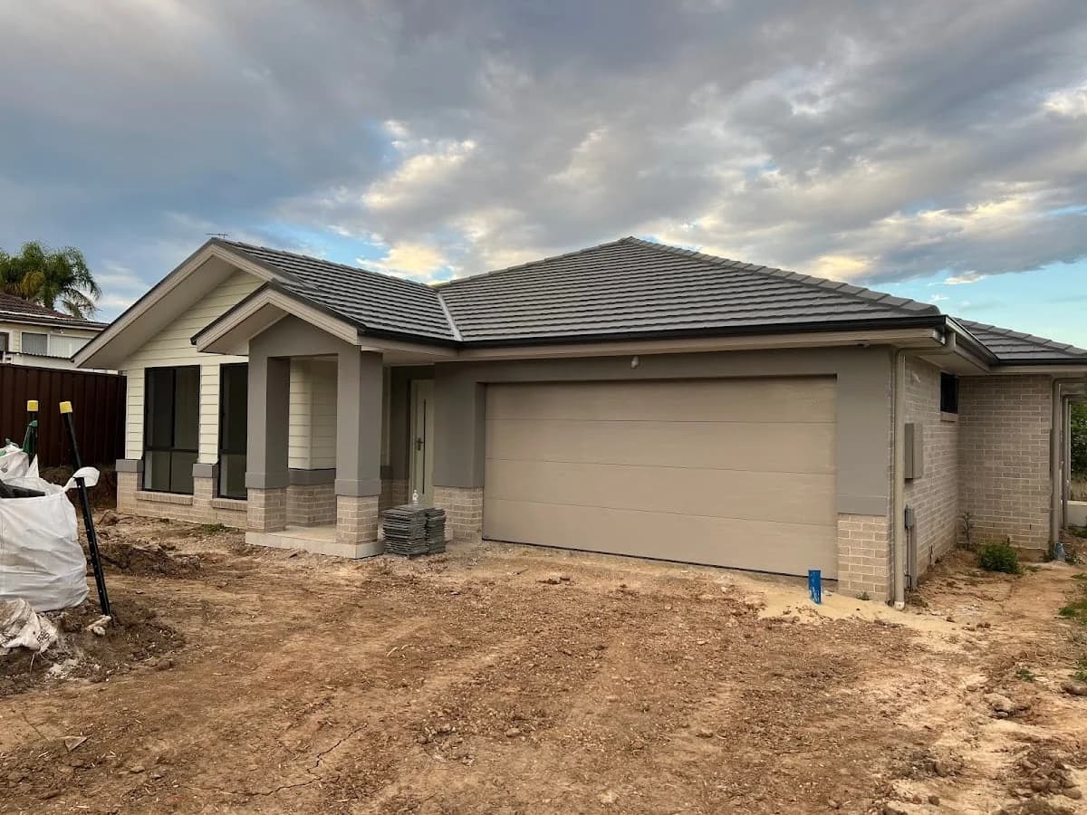 S T Painting & Decorating PTY LTD - Project 3