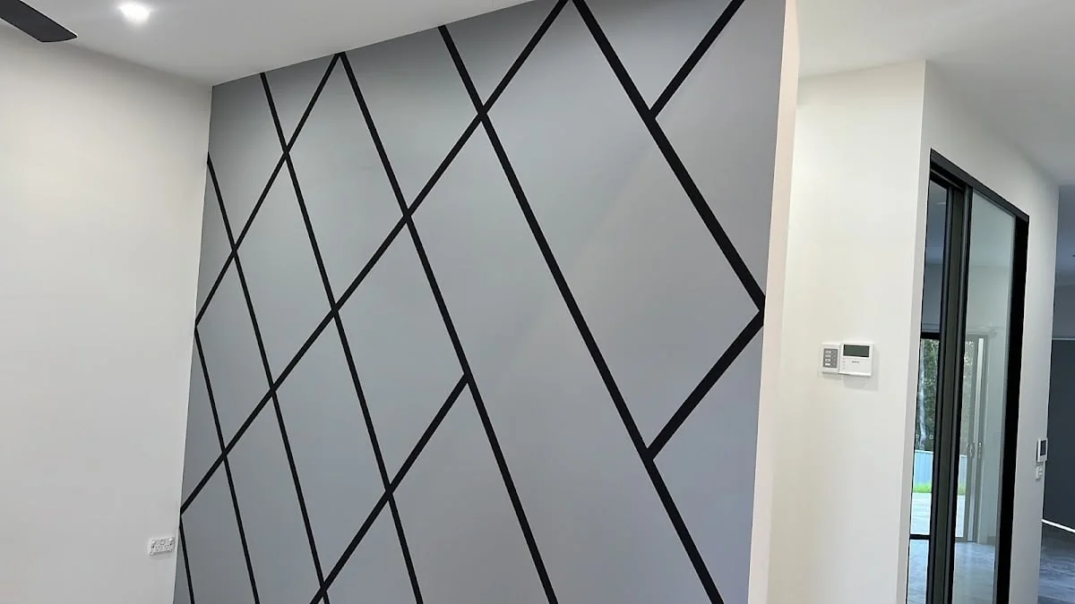 S T Painting & Decorating PTY LTD - Project 4