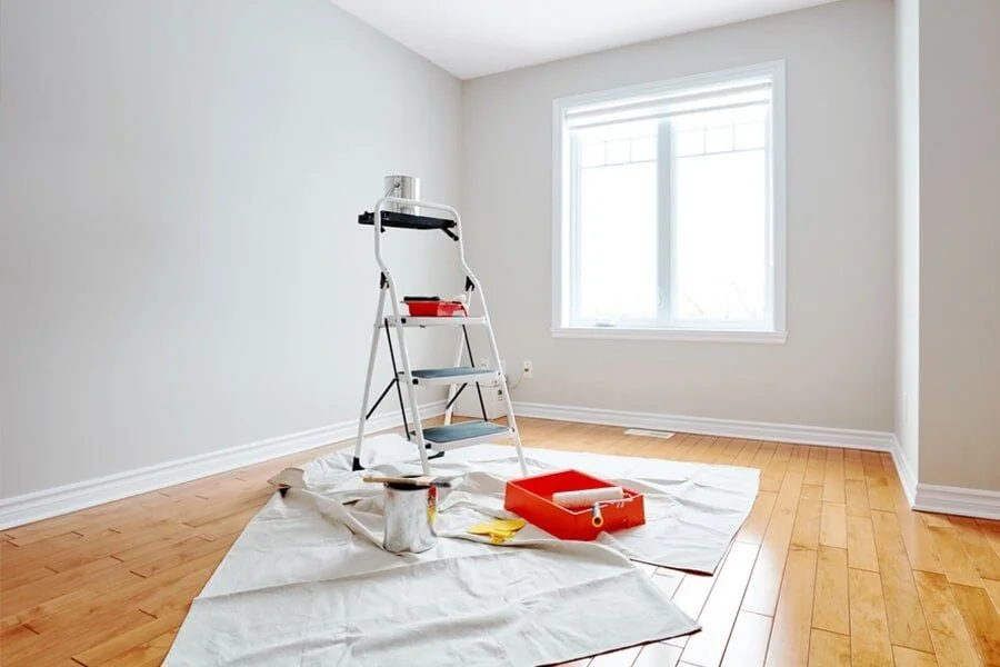 Coat to Coast Painters - Project 5