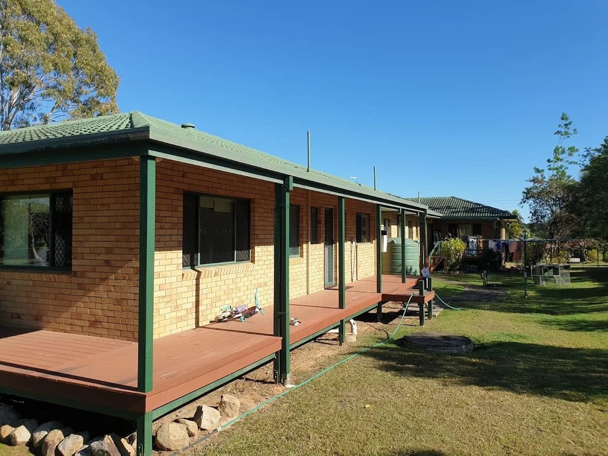 Coat to Coast Painters - Project 4