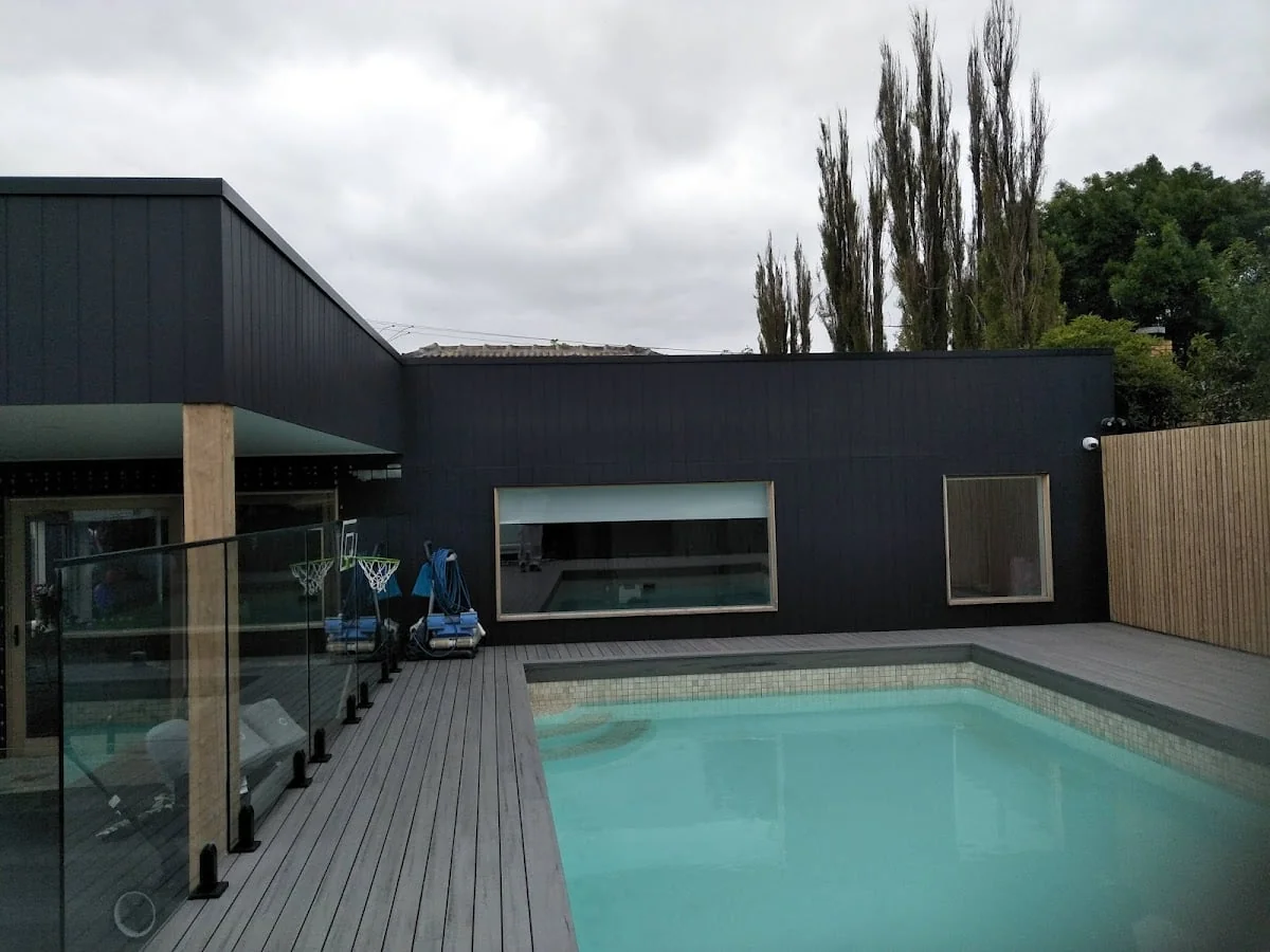 Nazari Coatings - Project 1