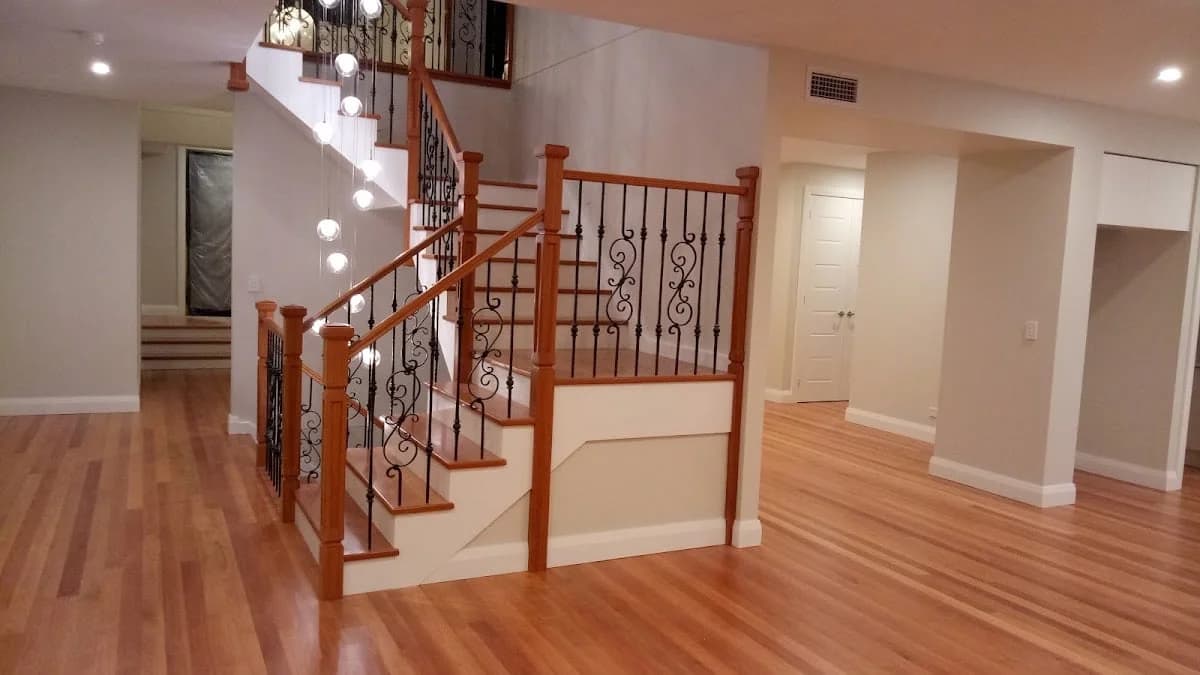 A Grade Painters - Project 2