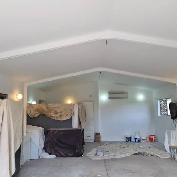 WA Prep and Painting - Main project