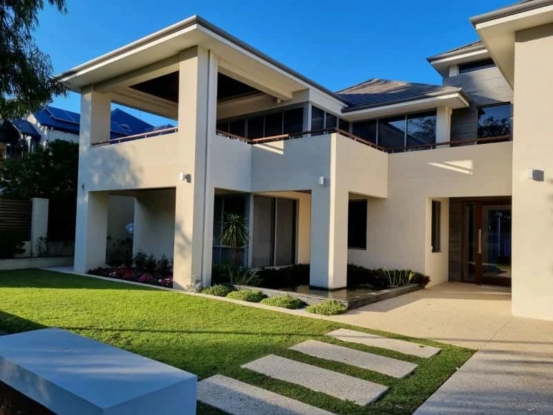 WA Prep and Painting - Project 2