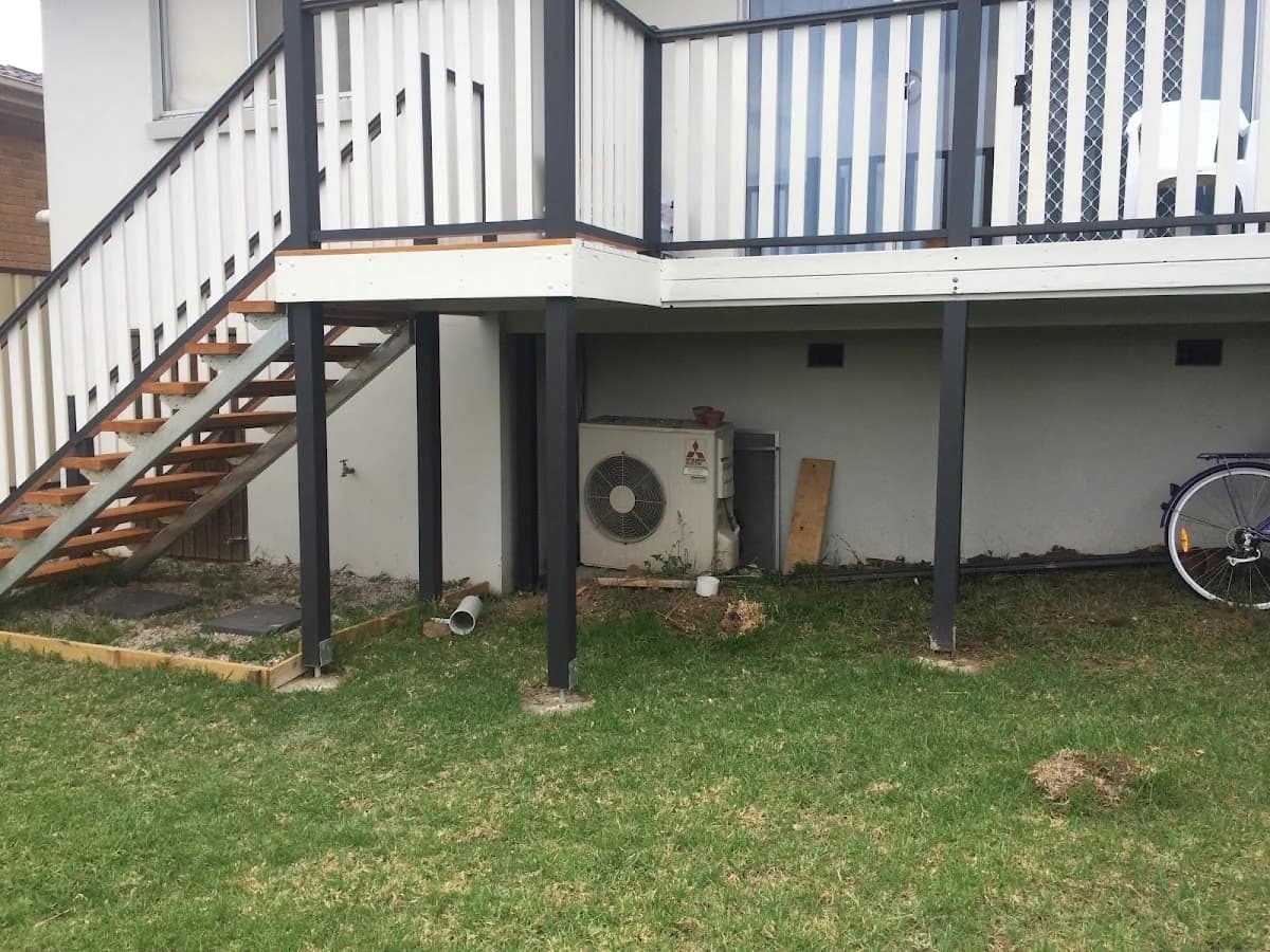 Lawn Mowing 2747 & Property Maintenance - Project 3