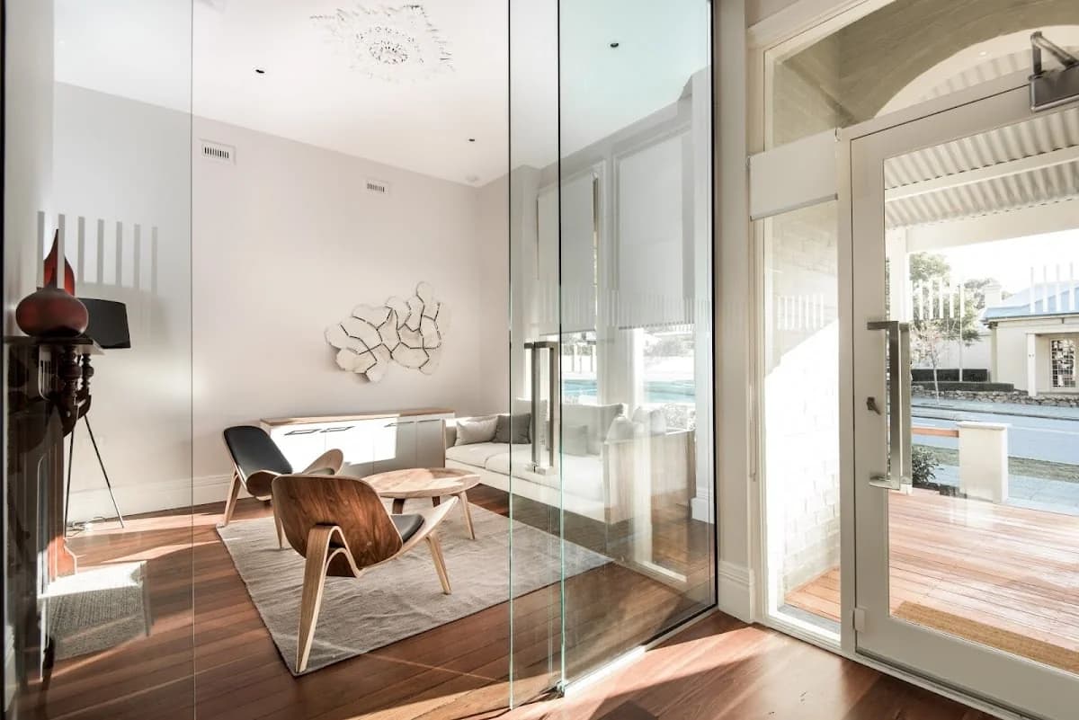 Green Choice Painting - Project 5