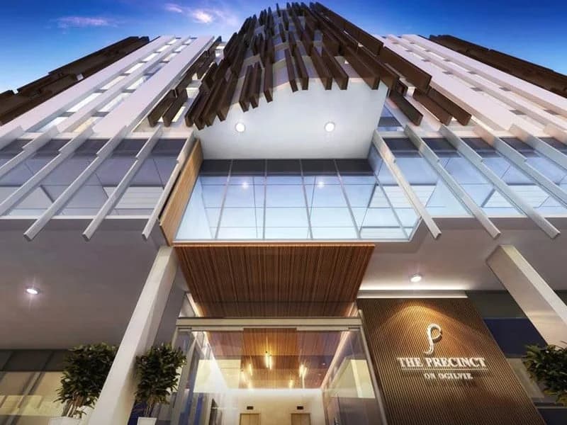 Green Choice Painting - Project 4