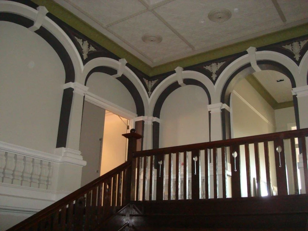 Green Choice Painting - Main project