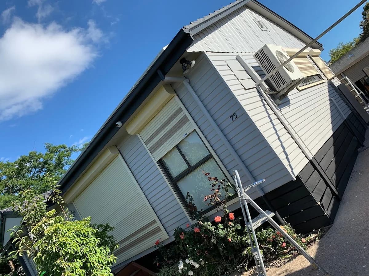 TNM Painting Mates Pty Ltd. - Project 4