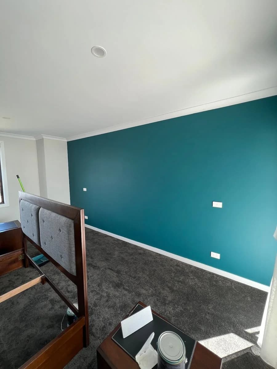 TNM Painting Mates Pty Ltd. - Project 3