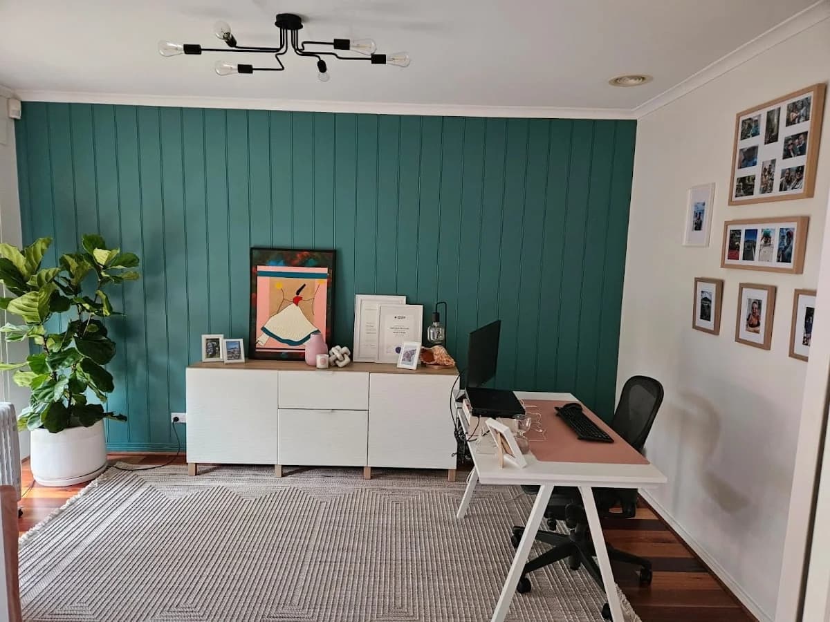 TNM Painting Mates Pty Ltd. - Project 5