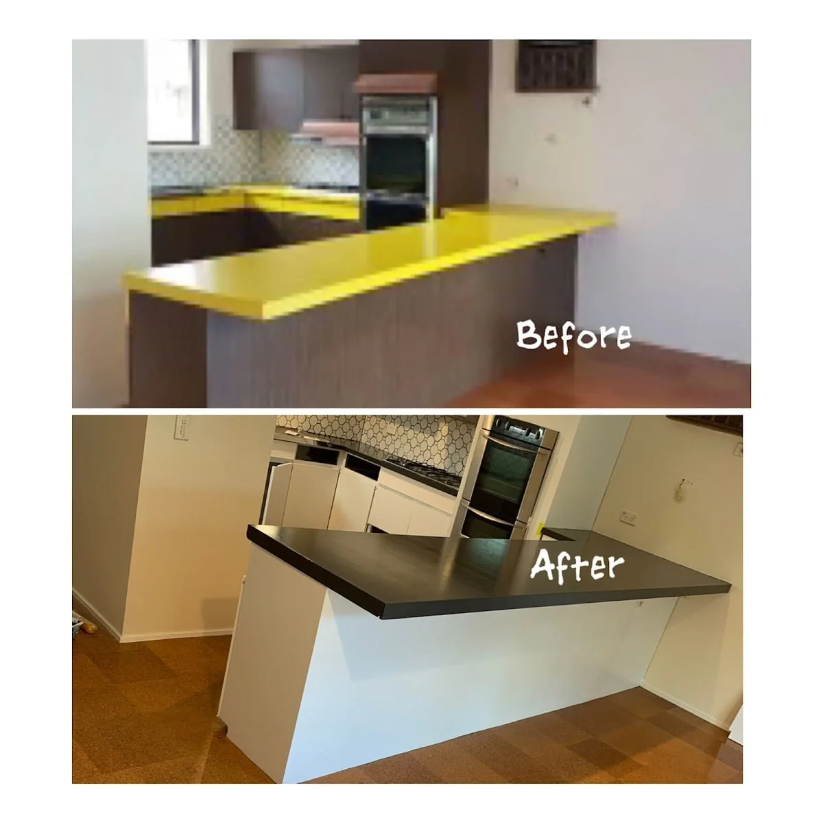 TNM Painting Mates Pty Ltd. - Project 2