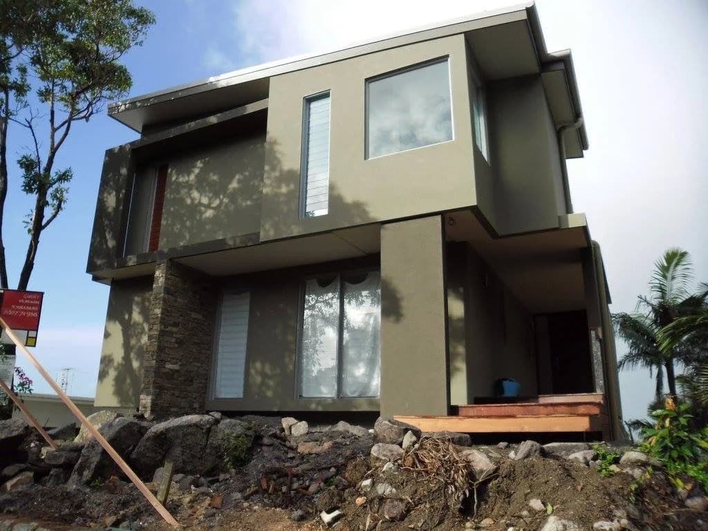 Chris Barber Painting Services - Project 3