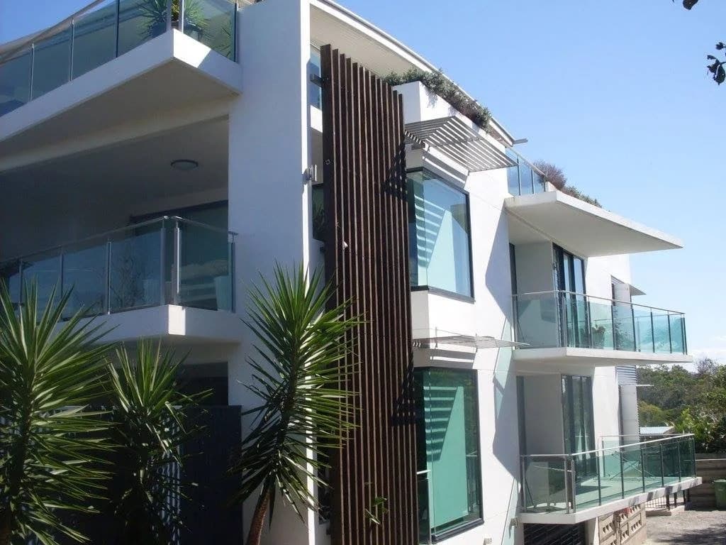 Chris Barber Painting Services - Project 4