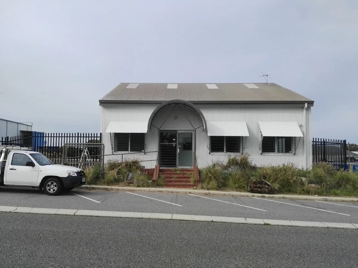 Les Charman Painting Contractor - House Painters Perth - Project 2