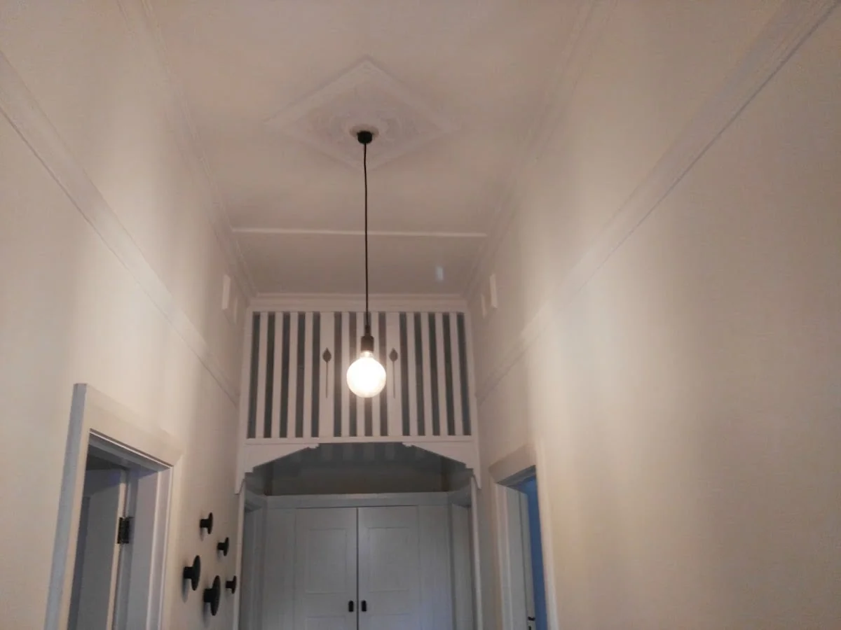 Les Charman Painting Contractor - House Painters Perth - Project 4