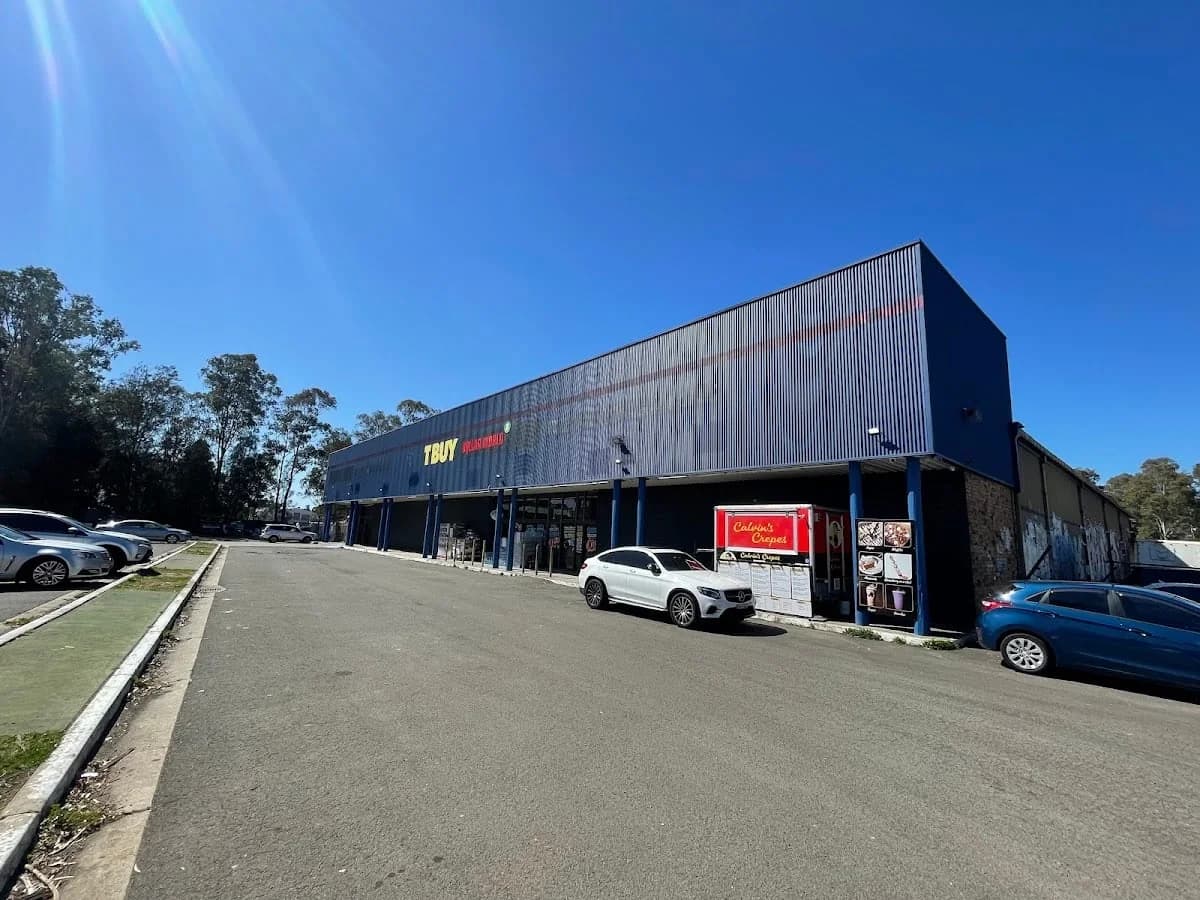 Alfi Roofing & Painting services - Project 5