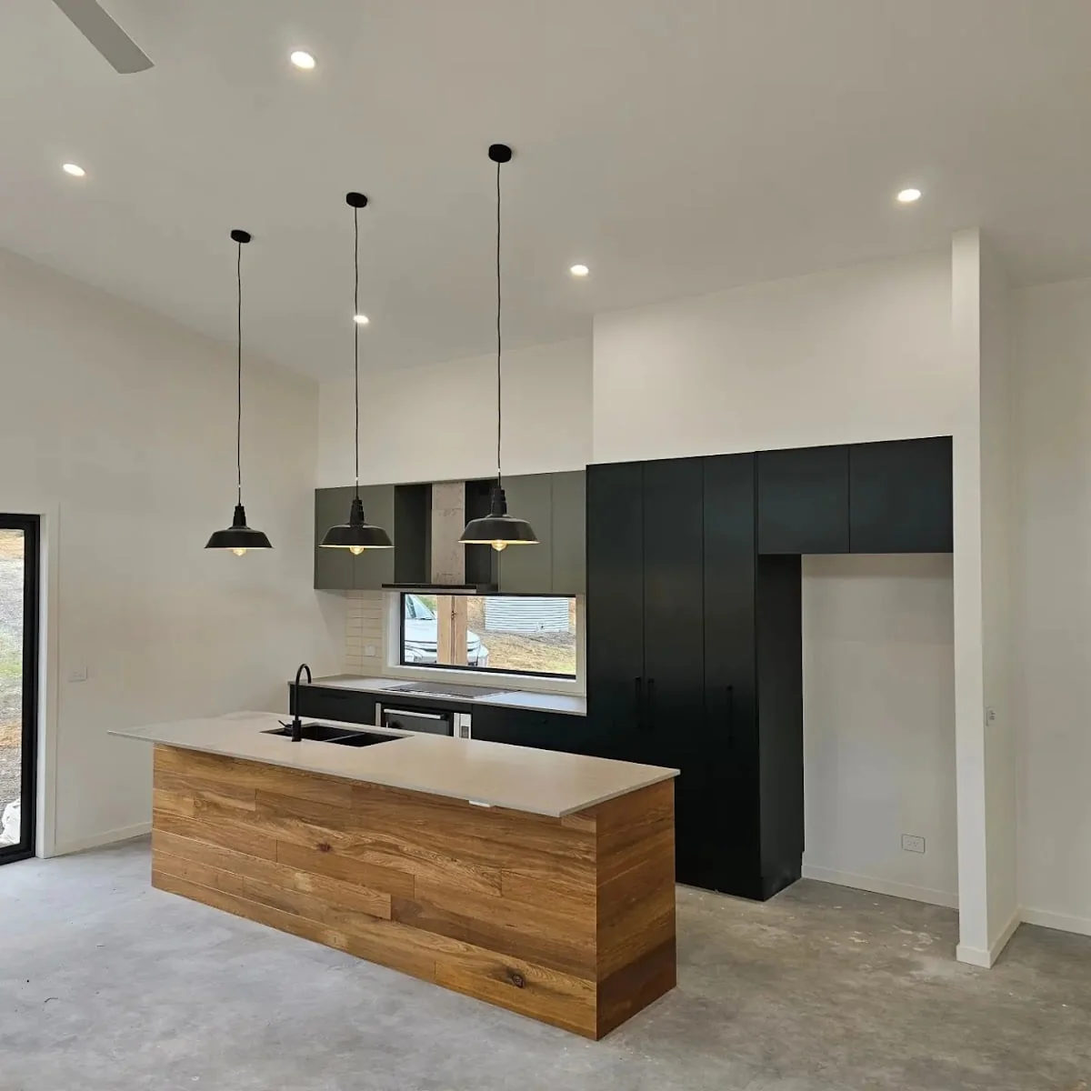 Tim Davies Painting - Project 3