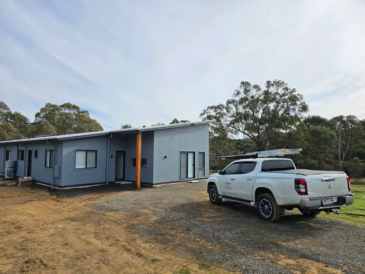 Tim Davies Painting - Main project