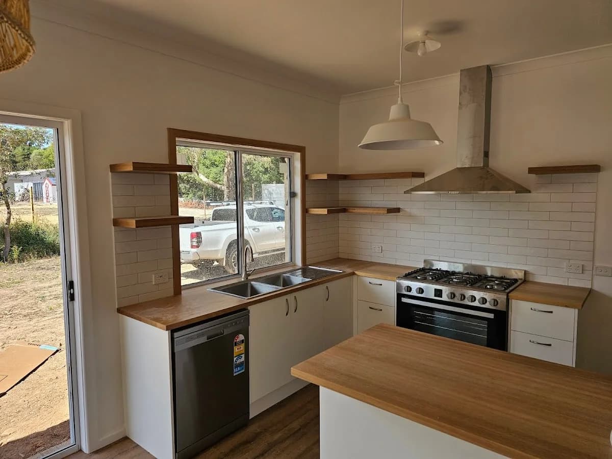 Tim Davies Painting - Project 4