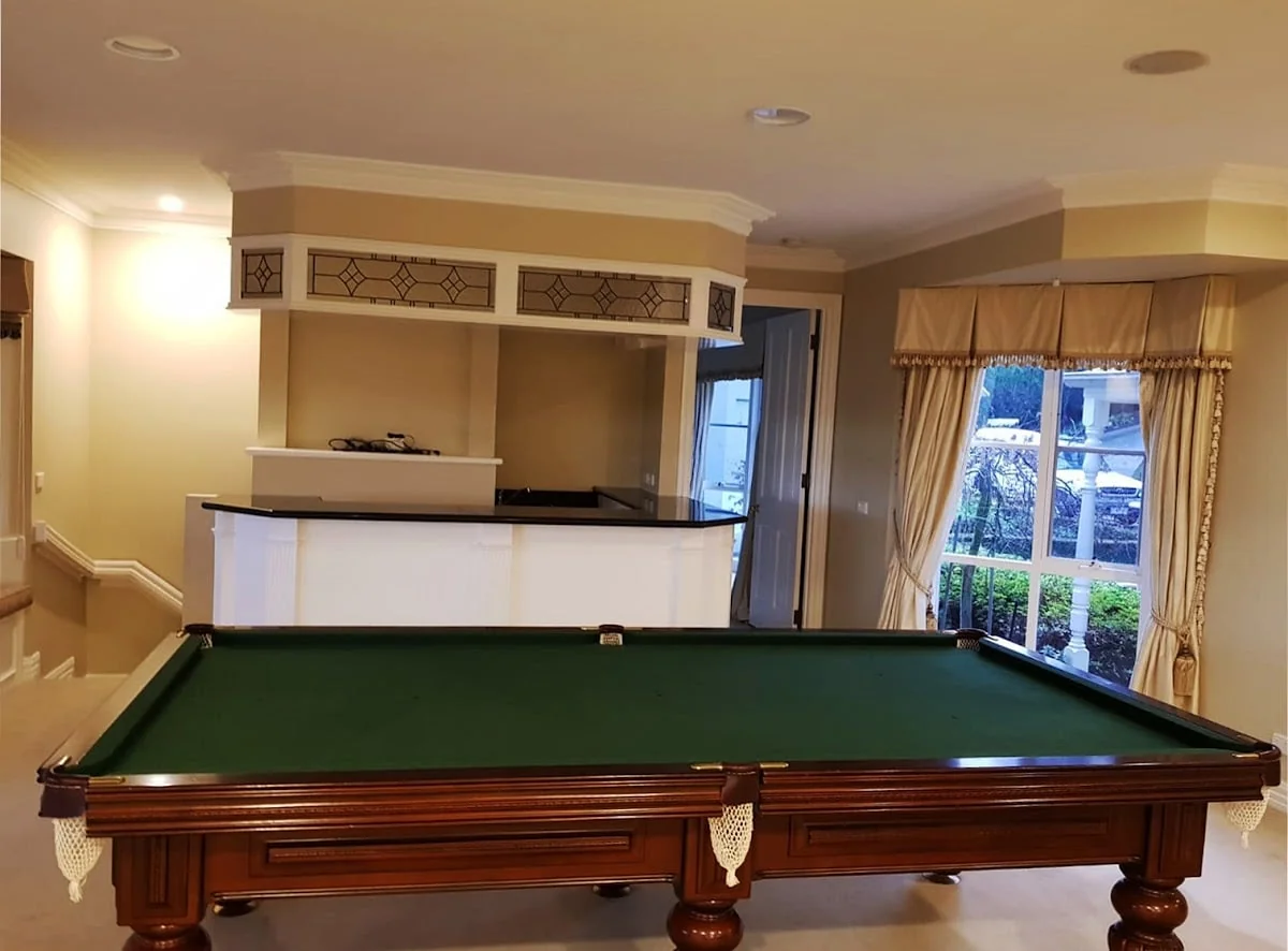 Lak Painting Australia - Project 4