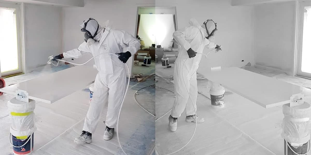 Lak Painting Australia - Project 3