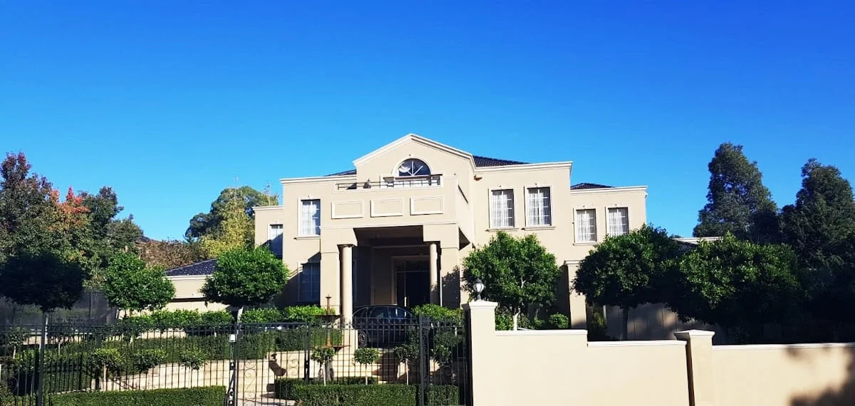 Lak Painting Australia - Main project