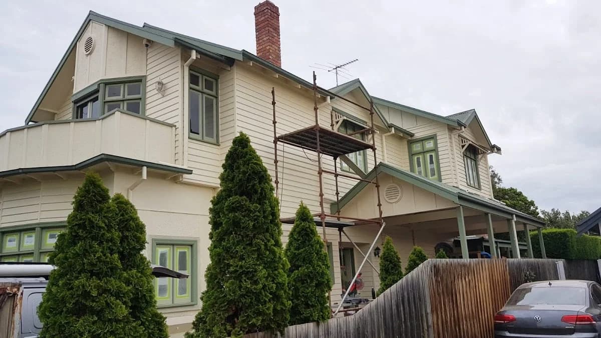 Lak Painting Australia - Project 5