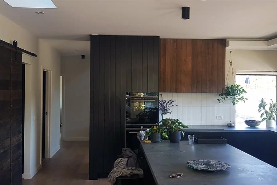 Lak Painting Australia - Project 2