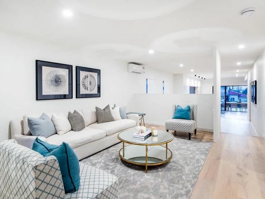 Emil's Painting Pty Ltd - Project 3