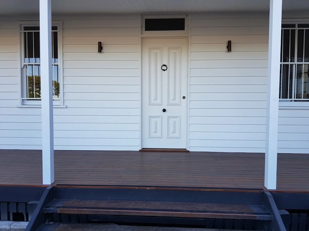 Emil's Painting Pty Ltd - Main project