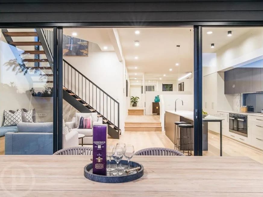 Emil's Painting Pty Ltd - Project 4