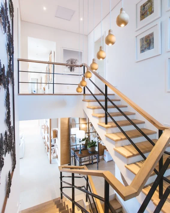 Klos painting & decorating - Main project