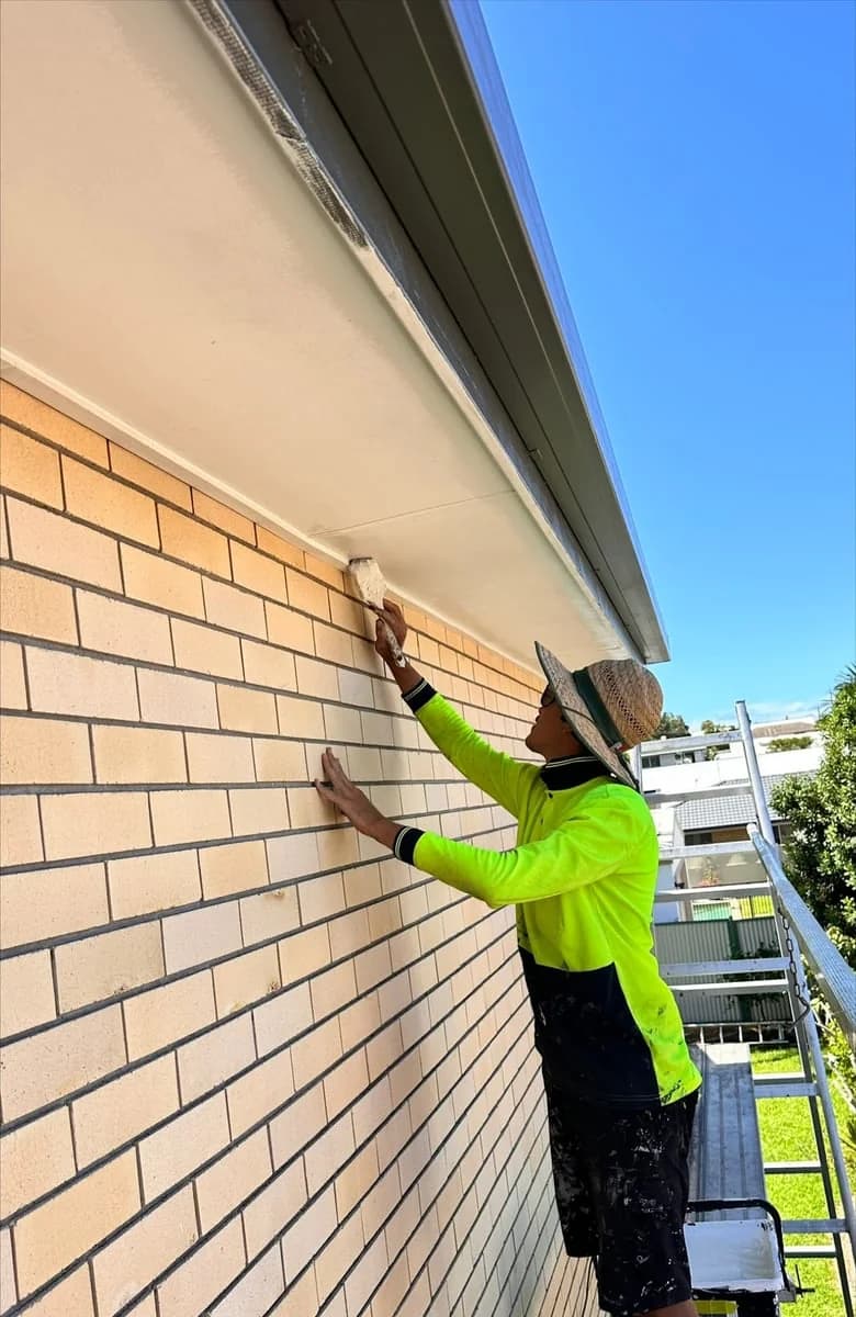 Klos painting & decorating - Project 5