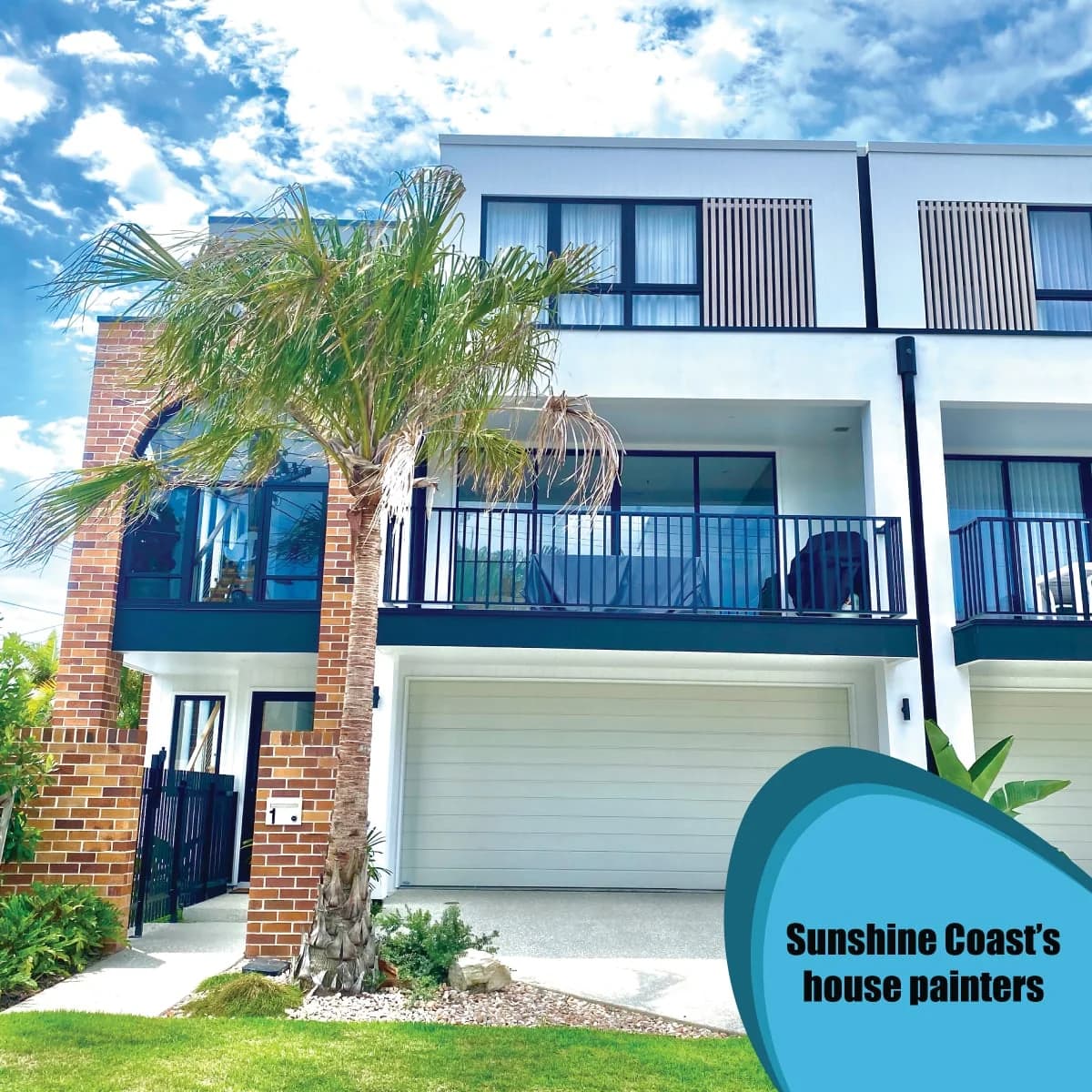 Klos painting & decorating - Project 3