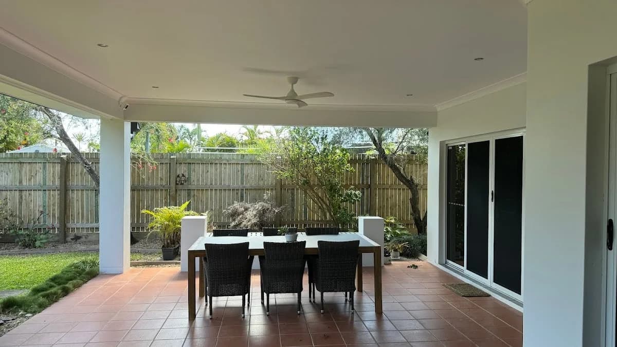 Pure Painting Contractors - Project 5