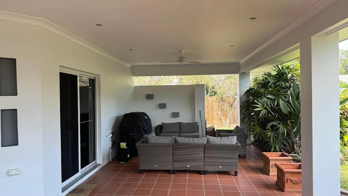 Pure Painting Contractors - Project 3