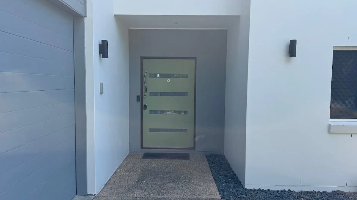 Pure Painting Contractors - Project 2