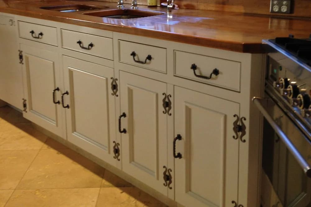 Perth Polishing & Painting - Project 5