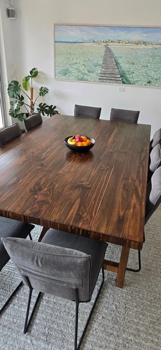 Perth Polishing & Painting - Project 4